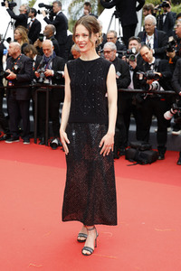 Filmpremiere 'Monster', Cannes Film Festival 2023