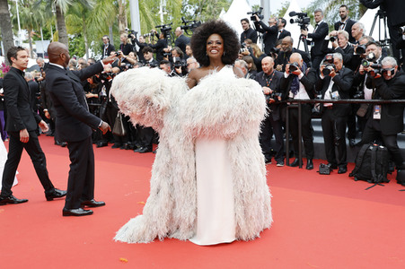 Filmpremiere 'Monster', Cannes Film Festival 2023