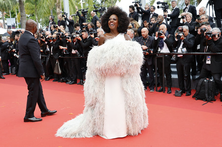 Filmpremiere 'Monster', Cannes Film Festival 2023