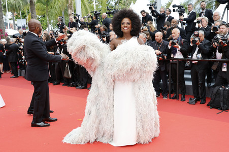 Filmpremiere 'Monster', Cannes Film Festival 2023