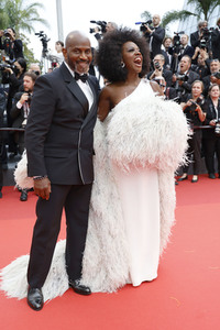 Filmpremiere 'Monster', Cannes Film Festival 2023