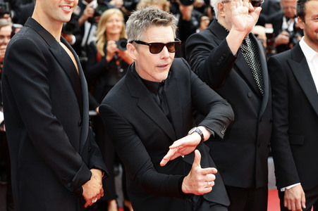 Filmpremiere 'Monster', Cannes Film Festival 2023