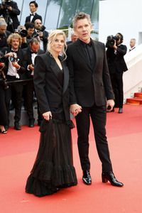 Filmpremiere 'Monster', Cannes Film Festival 2023