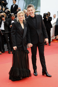Filmpremiere 'Monster', Cannes Film Festival 2023
