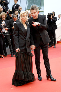 Filmpremiere 'Monster', Cannes Film Festival 2023