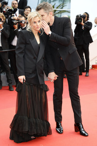 Filmpremiere 'Monster', Cannes Film Festival 2023