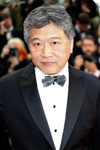 Filmpremiere 'Monster', Cannes Film Festival 2023