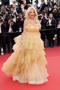 Festivaleröffnung mit Filmpremiere 'Jeanne du Barry', Cannes Film Festival 2023