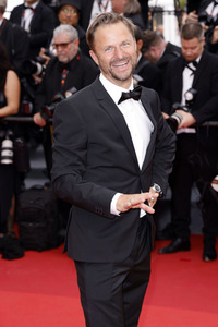 Festivaleröffnung mit Filmpremiere 'Jeanne du Barry', Cannes Film Festival 2023