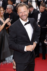 Festivaleröffnung mit Filmpremiere 'Jeanne du Barry', Cannes Film Festival 2023