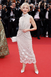 Festivaleröffnung mit Filmpremiere 'Jeanne du Barry', Cannes Film Festival 2023