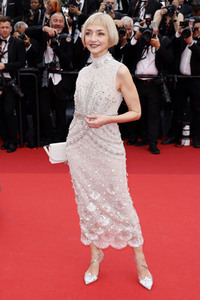 Festivaleröffnung mit Filmpremiere 'Jeanne du Barry', Cannes Film Festival 2023