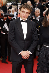 Festivaleröffnung mit Filmpremiere 'Jeanne du Barry', Cannes Film Festival 2023