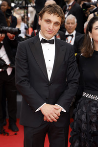 Festivaleröffnung mit Filmpremiere 'Jeanne du Barry', Cannes Film Festival 2023