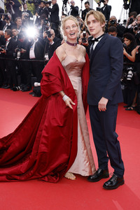 Festivaleröffnung mit Filmpremiere 'Jeanne du Barry', Cannes Film Festival 2023