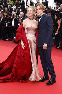 Festivaleröffnung mit Filmpremiere 'Jeanne du Barry', Cannes Film Festival 2023