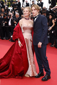 Festivaleröffnung mit Filmpremiere 'Jeanne du Barry', Cannes Film Festival 2023