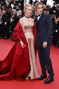 Festivaleröffnung mit Filmpremiere 'Jeanne du Barry', Cannes Film Festival 2023
