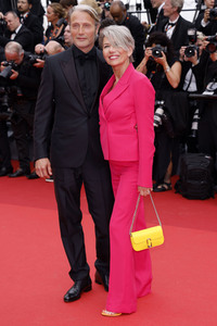 Festivaleröffnung mit Filmpremiere 'Jeanne du Barry', Cannes Film Festival 2023