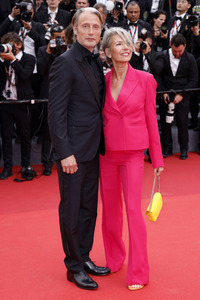 Festivaleröffnung mit Filmpremiere 'Jeanne du Barry', Cannes Film Festival 2023