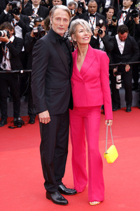 Festivaleröffnung mit Filmpremiere 'Jeanne du Barry', Cannes Film Festival 2023