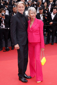 Festivaleröffnung mit Filmpremiere 'Jeanne du Barry', Cannes Film Festival 2023