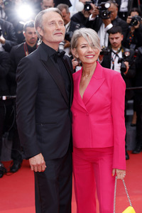 Festivaleröffnung mit Filmpremiere 'Jeanne du Barry', Cannes Film Festival 2023
