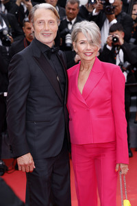 Festivaleröffnung mit Filmpremiere 'Jeanne du Barry', Cannes Film Festival 2023
