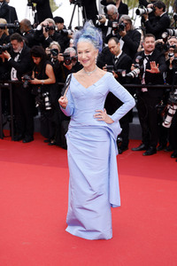 Festivaleröffnung mit Filmpremiere 'Jeanne du Barry', Cannes Film Festival 2023