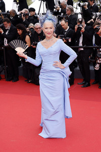 Festivaleröffnung mit Filmpremiere 'Jeanne du Barry', Cannes Film Festival 2023