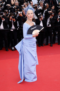 Festivaleröffnung mit Filmpremiere 'Jeanne du Barry', Cannes Film Festival 2023