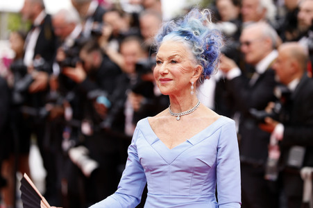 Festivaleröffnung mit Filmpremiere 'Jeanne du Barry', Cannes Film Festival 2023
