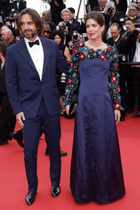 Festivaleröffnung mit Filmpremiere 'Jeanne du Barry', Cannes Film Festival 2023