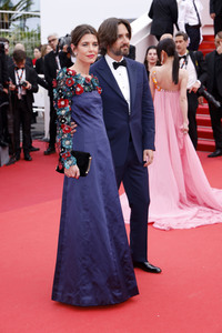 Festivaleröffnung mit Filmpremiere 'Jeanne du Barry', Cannes Film Festival 2023