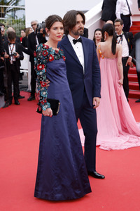 Festivaleröffnung mit Filmpremiere 'Jeanne du Barry', Cannes Film Festival 2023