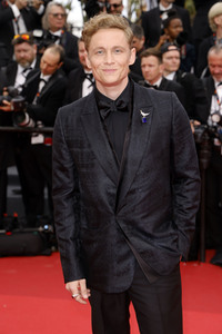 Festivaleröffnung mit Filmpremiere 'Jeanne du Barry', Cannes Film Festival 2023