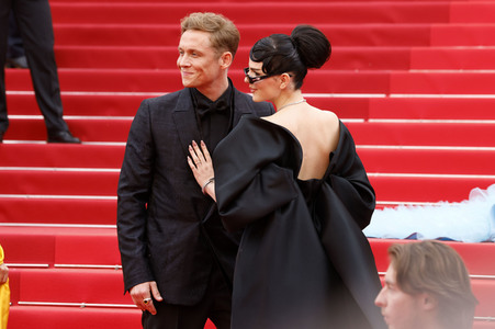 Festivaleröffnung mit Filmpremiere 'Jeanne du Barry', Cannes Film Festival 2023