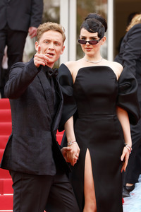 Festivaleröffnung mit Filmpremiere 'Jeanne du Barry', Cannes Film Festival 2023