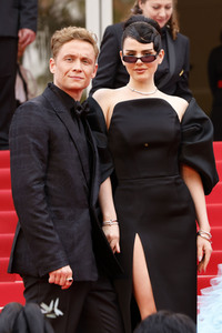 Festivaleröffnung mit Filmpremiere 'Jeanne du Barry', Cannes Film Festival 2023