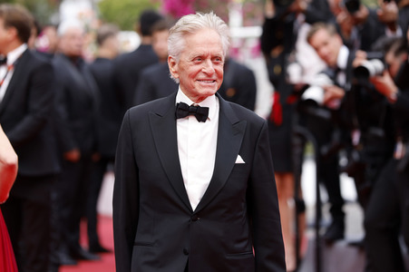 Festivaleröffnung mit Filmpremiere 'Jeanne du Barry', Cannes Film Festival 2023