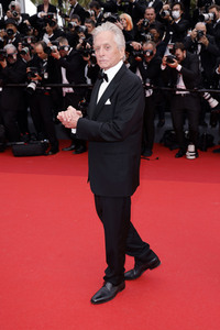 Festivaleröffnung mit Filmpremiere 'Jeanne du Barry', Cannes Film Festival 2023