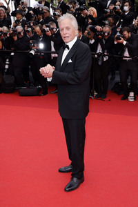 Festivaleröffnung mit Filmpremiere 'Jeanne du Barry', Cannes Film Festival 2023