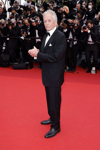 Festivaleröffnung mit Filmpremiere 'Jeanne du Barry', Cannes Film Festival 2023