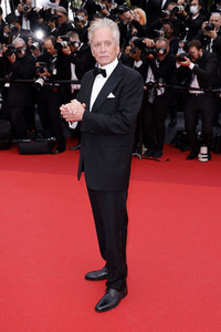 Festivaleröffnung mit Filmpremiere 'Jeanne du Barry', Cannes Film Festival 2023