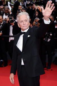 Festivaleröffnung mit Filmpremiere 'Jeanne du Barry', Cannes Film Festival 2023