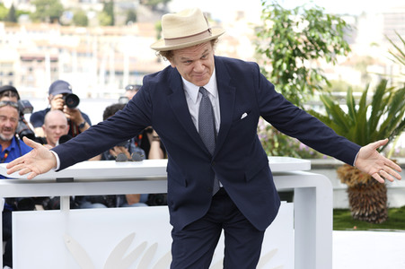 Un Certain Regard Jury Photocall, Cannes Film Festival 2023