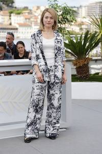 Un Certain Regard Jury Photocall, Cannes Film Festival 2023