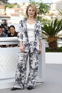 Un Certain Regard Jury Photocall, Cannes Film Festival 2023