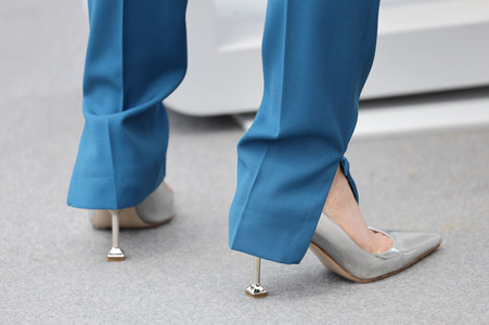 Un Certain Regard Jury Photocall, Cannes Film Festival 2023