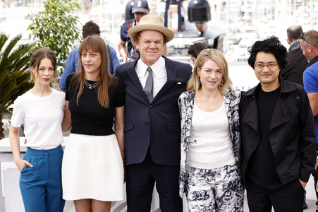 Un Certain Regard Jury Photocall, Cannes Film Festival 2023